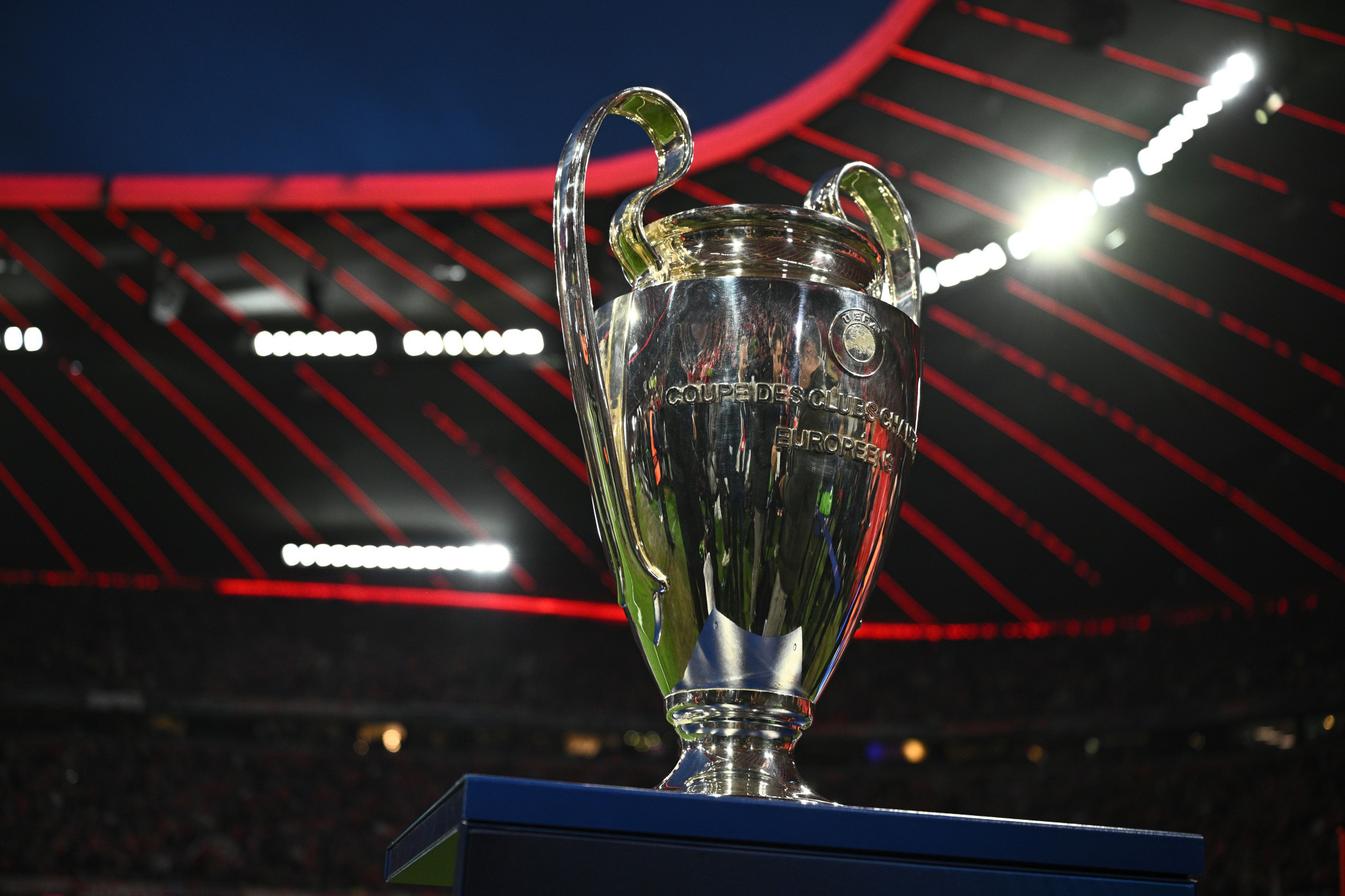 Η μέρα και η ώρα του τελικού του Champions League, Παρί Σεν Ζερμέν - Άρσεναλ