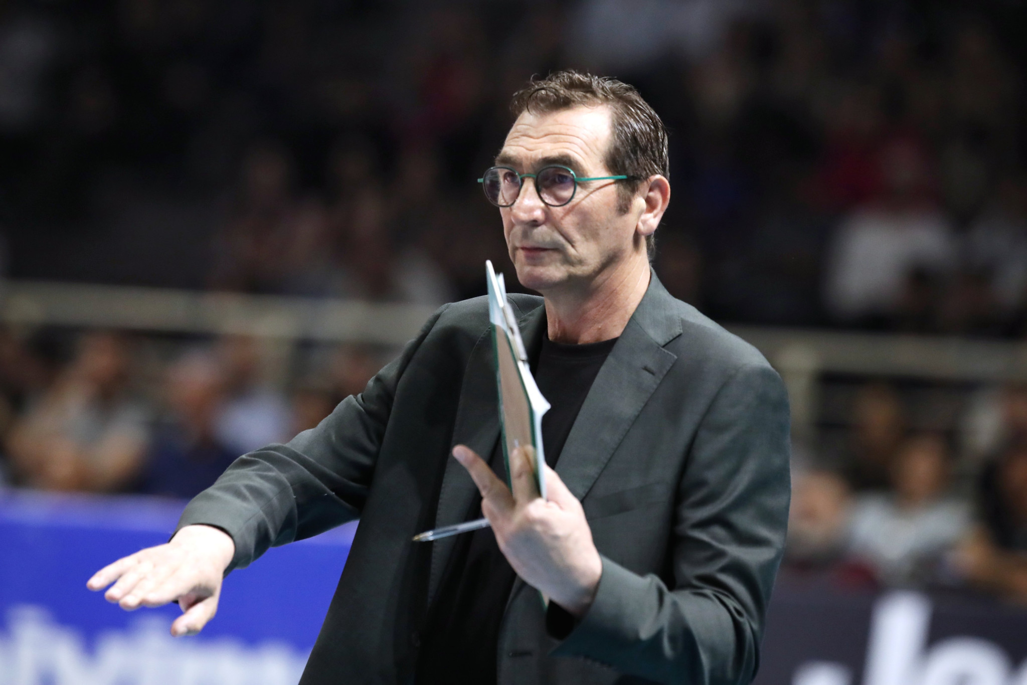 Ανδρεόπουλος: «Ποτέ δεν αλλάξαμε τίποτα, είμαστε αυτοί που ήμασταν»
