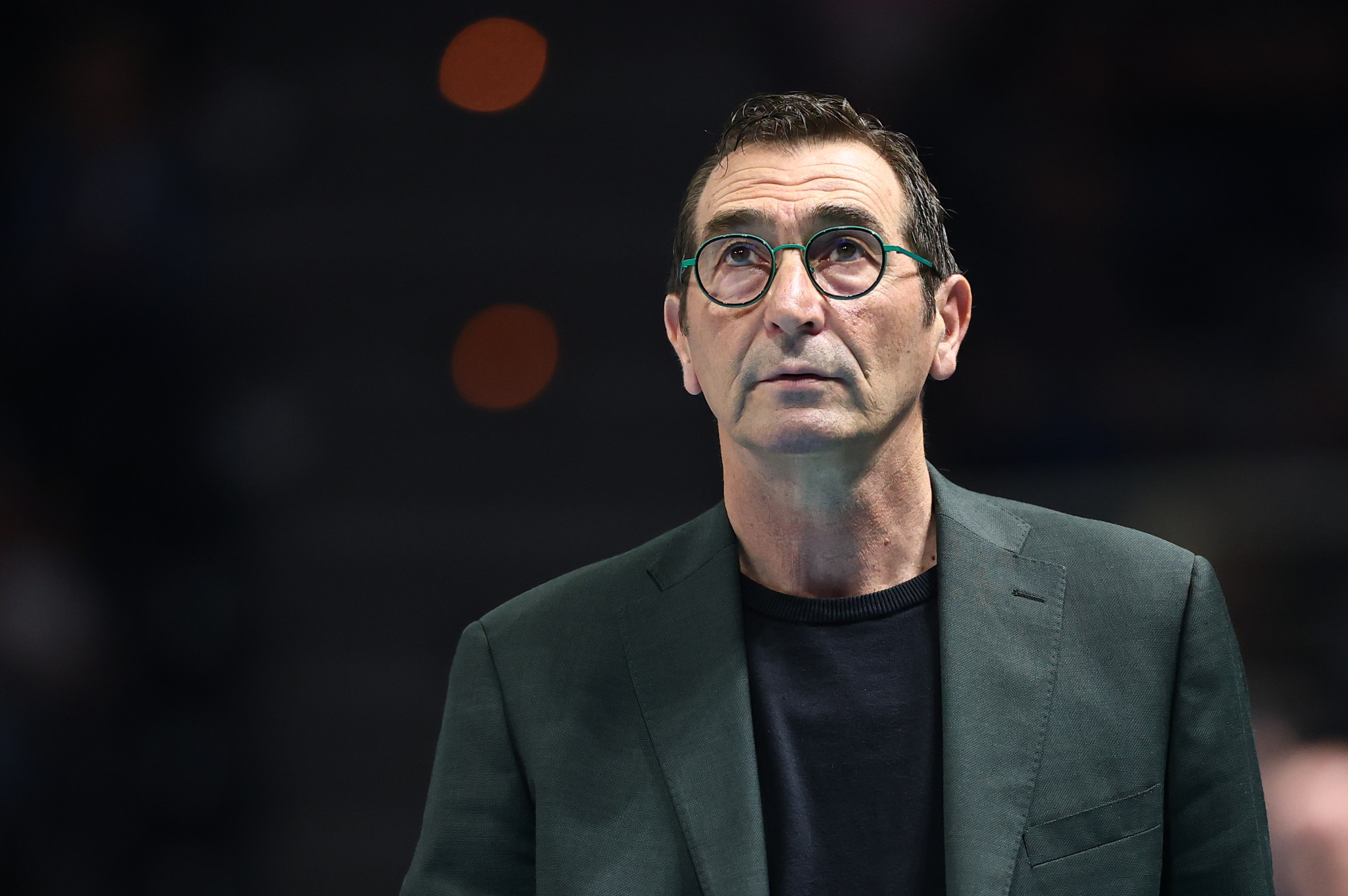 Ανδρεόπουλος: «Αργοί στις κινήσεις μας από το ξεκίνημα και στα τρία σετ ο ΠΑΟΚ ήταν καλύτερος»