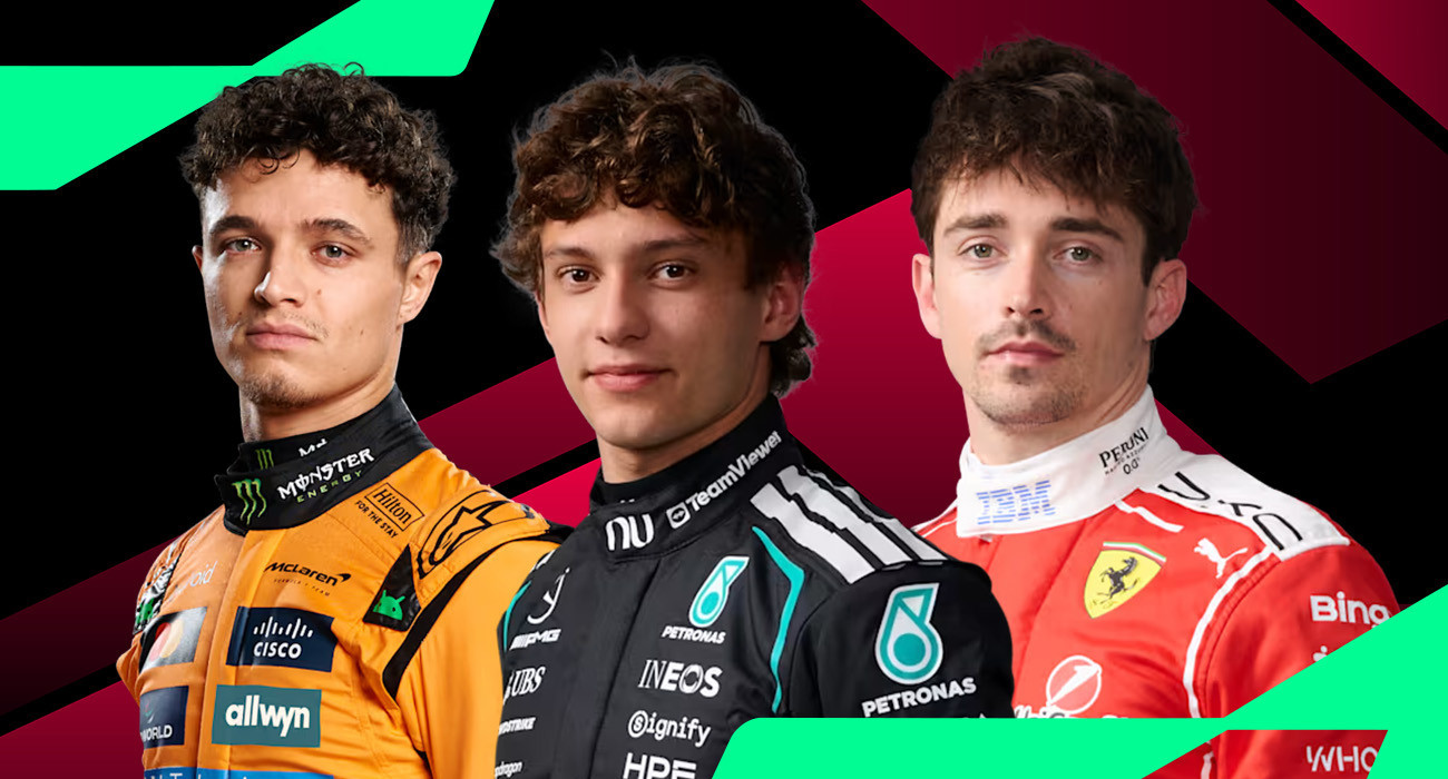 Live: Το grand prix της Formula 1 στο Μονακό