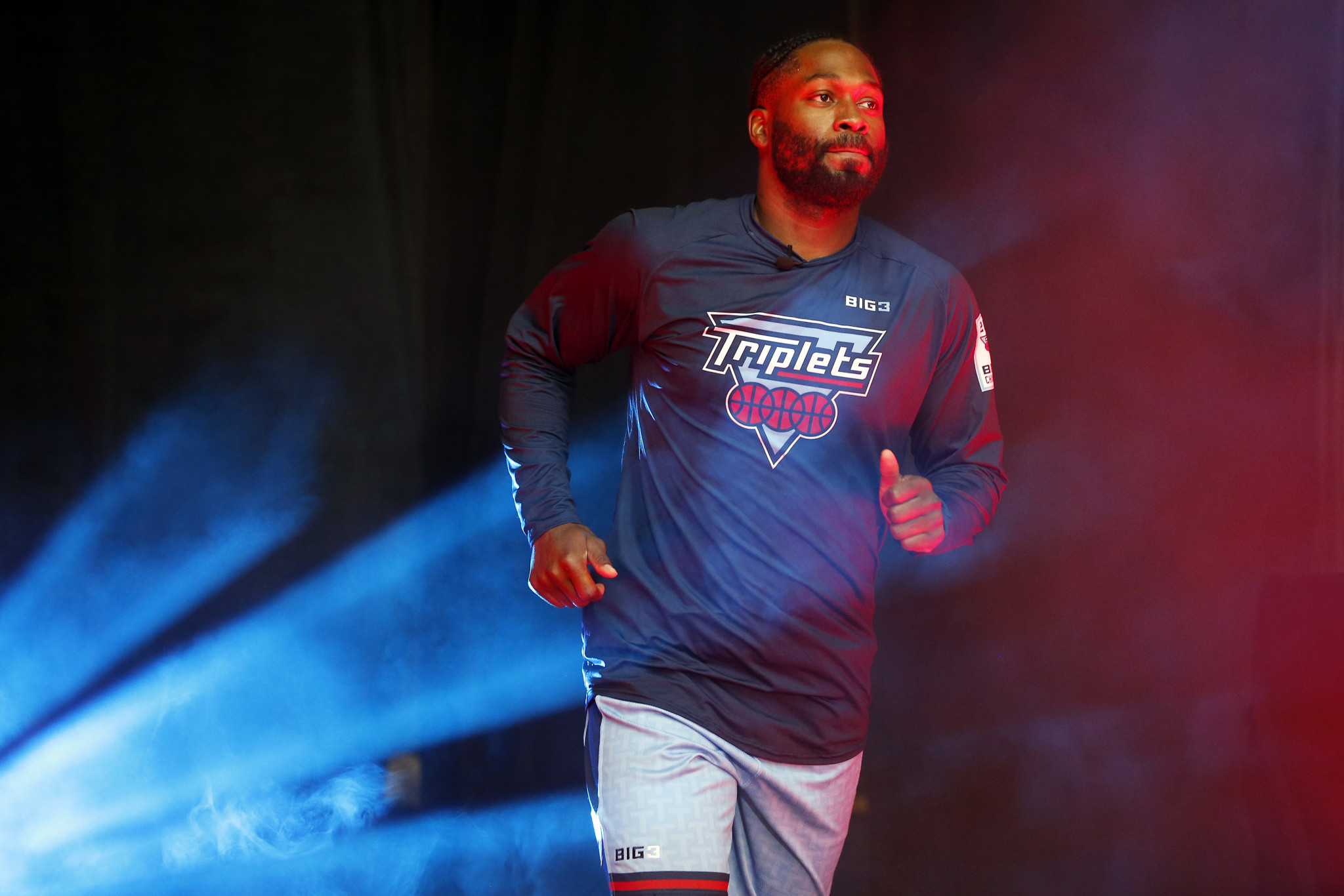 Πρώην παίκτης της Μακάμπι: «Στο Ισραήλ ανέπτυξα μετατραυματικό στρες λόγω των πυραύλων»