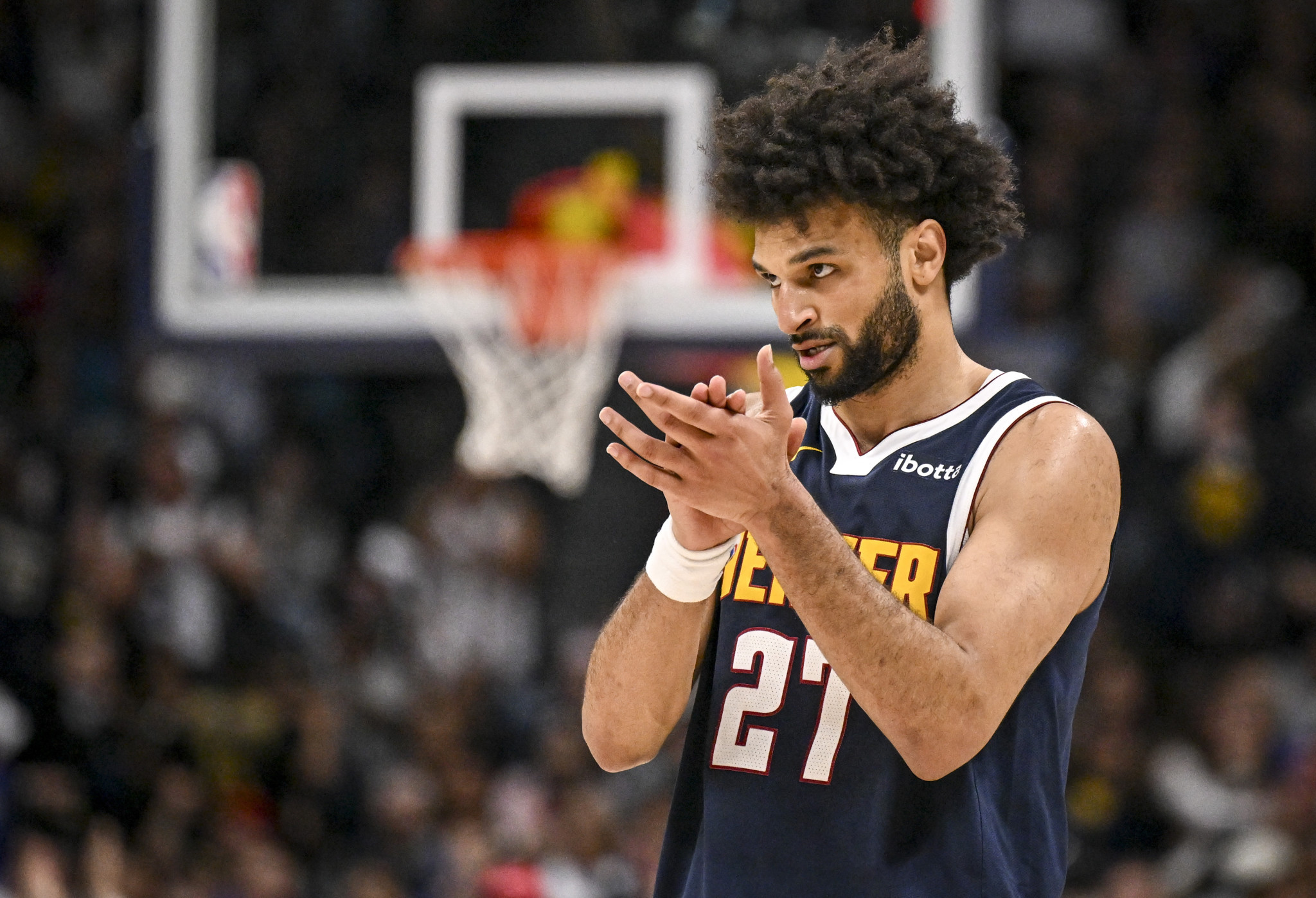 Έμειναν ζωντανοί οι Νάγκετς κόντρα στους Τίμπεργουλβς