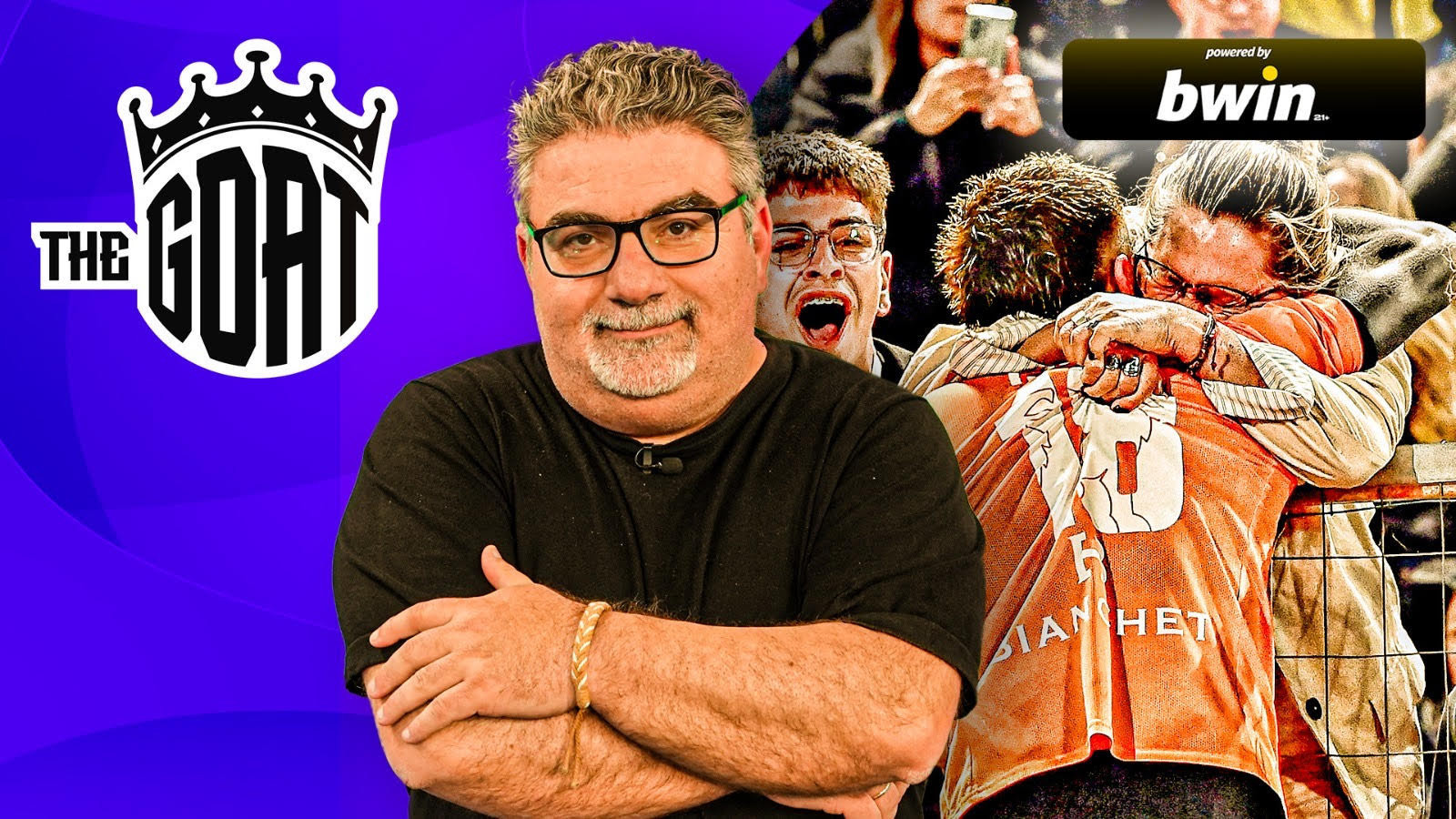 The GOAT: ΟΦΗ Κυπελλούχος Ελλάδας 2026, μια ιστορία δικαίωσης