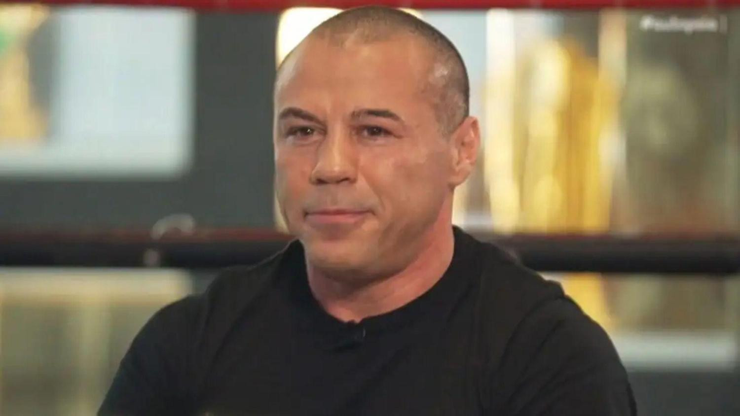 Ζαμπίδης: «Στην αρχή της καριέρας μου βίωσα πολύ bullying»