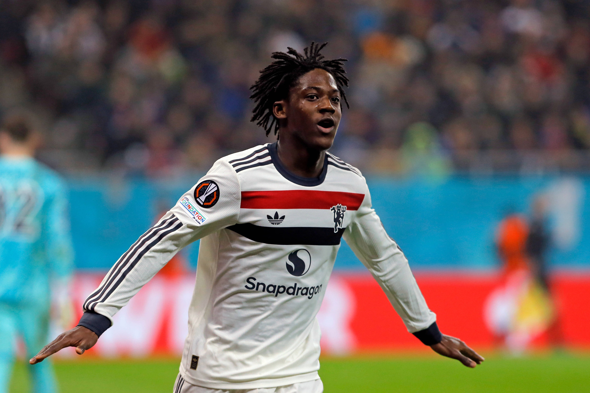 Τον «έδεσε» για πάντα: Ο Μέινου ανανέωσε με την Μάντσεστερ Γιουνάιτεντ μέχρι το 2031