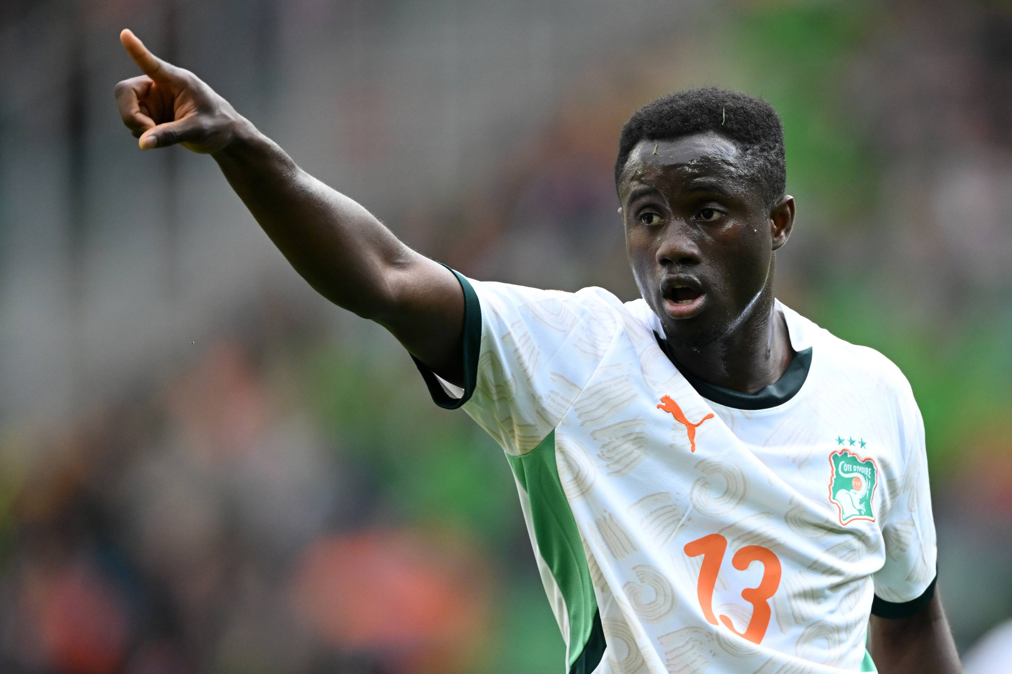 «Στο στόχαστρο του Παναθηναϊκού ο Καμάρα»