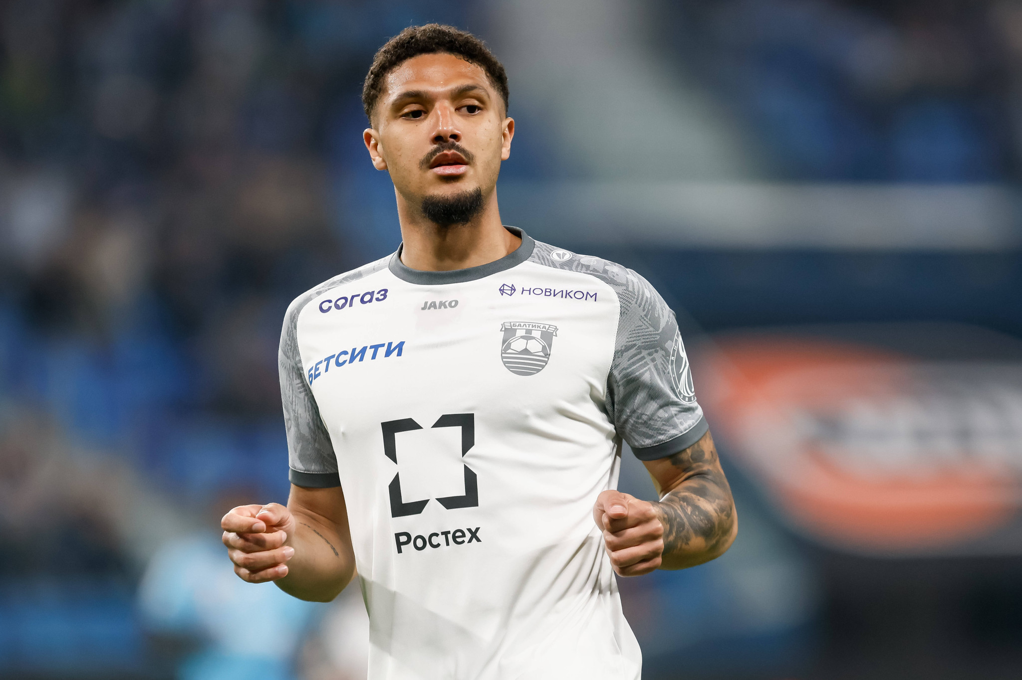 «Ενδιαφέρον ΑΕΚ και ΠΑΟΚ για τον Γκασαμά» - Τι αναφέρουν στο εξωτερικό