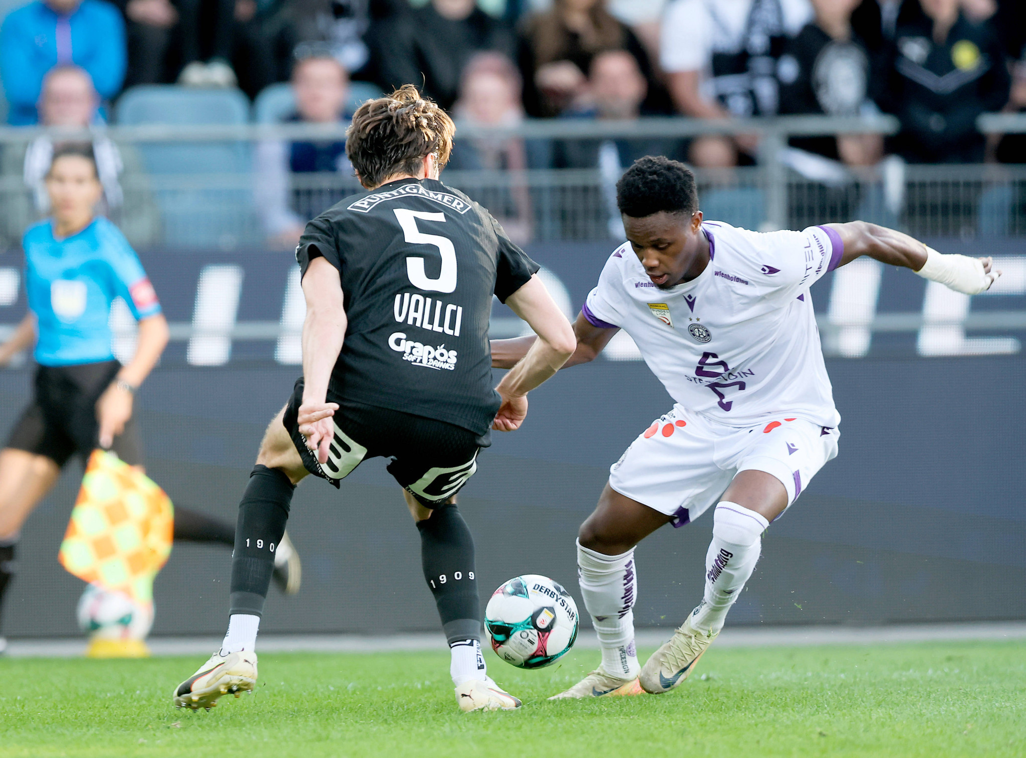 Φινάλε-θρίλερ στην Αυστρία: Τέσσερις ομάδες σε απόσταση τριών βαθμών για τον τίτλο