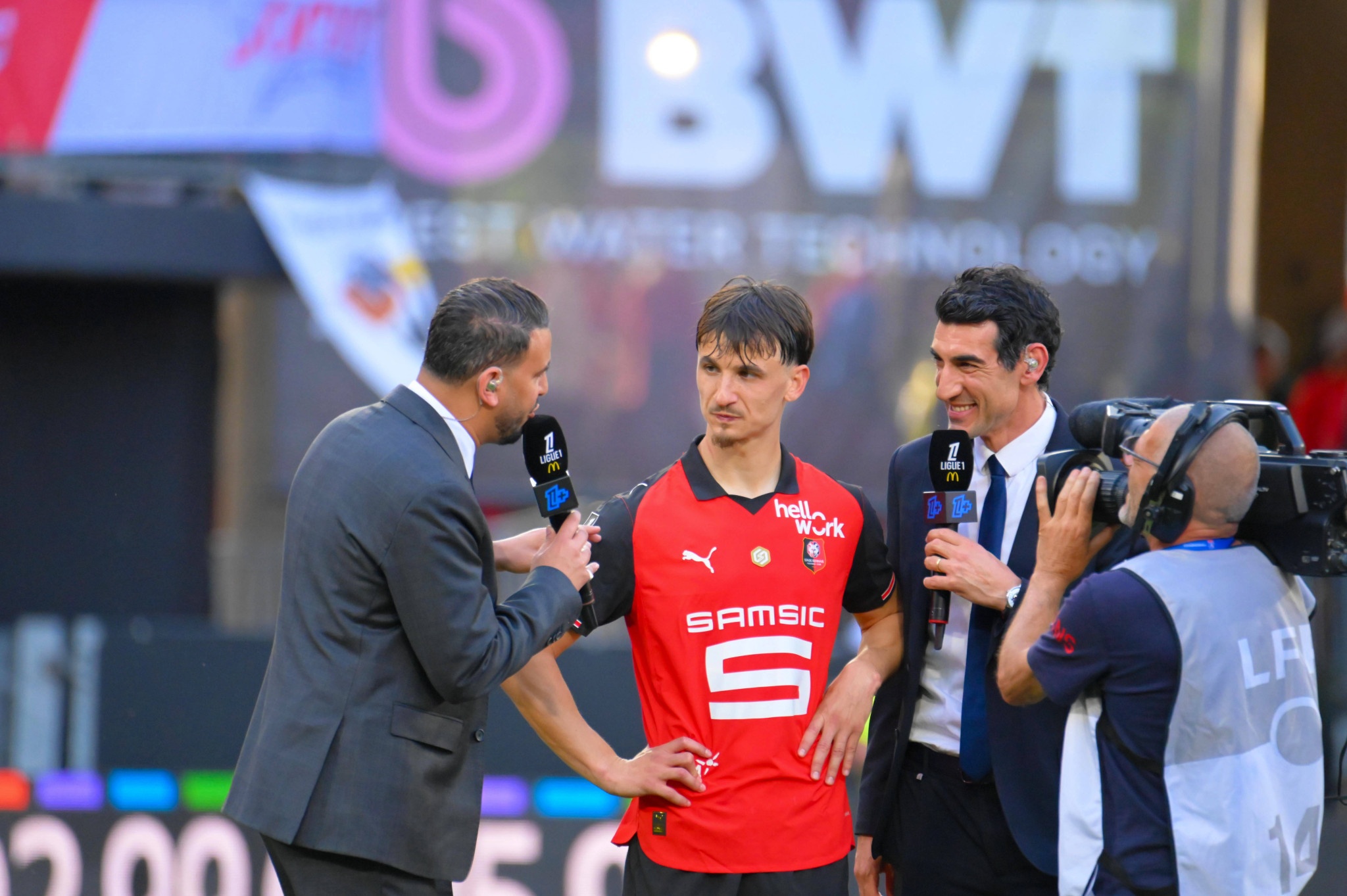 «Ακυρώνω τον γάμο μου αν είναι να πάω Μουντιάλ»: Η απίθανη ατάκα του παίκτη - έκπληξη στην Γαλλία