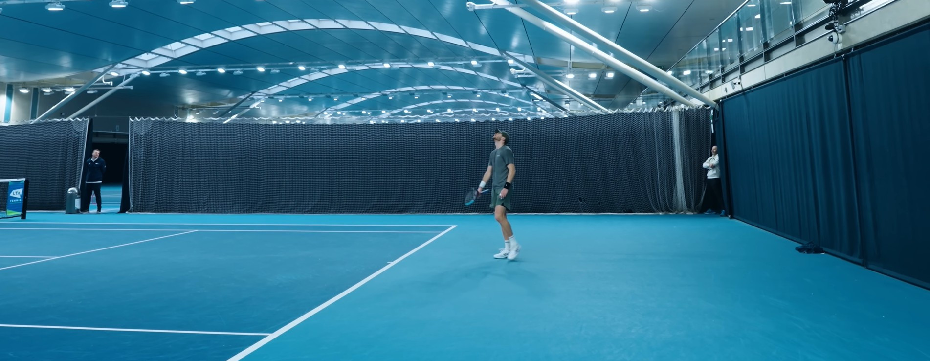 Χάνει το Roland Garros ο Ντρέιπερ - «Είναι δύσκολο να χάσω άλλο ένα Grand Slam»