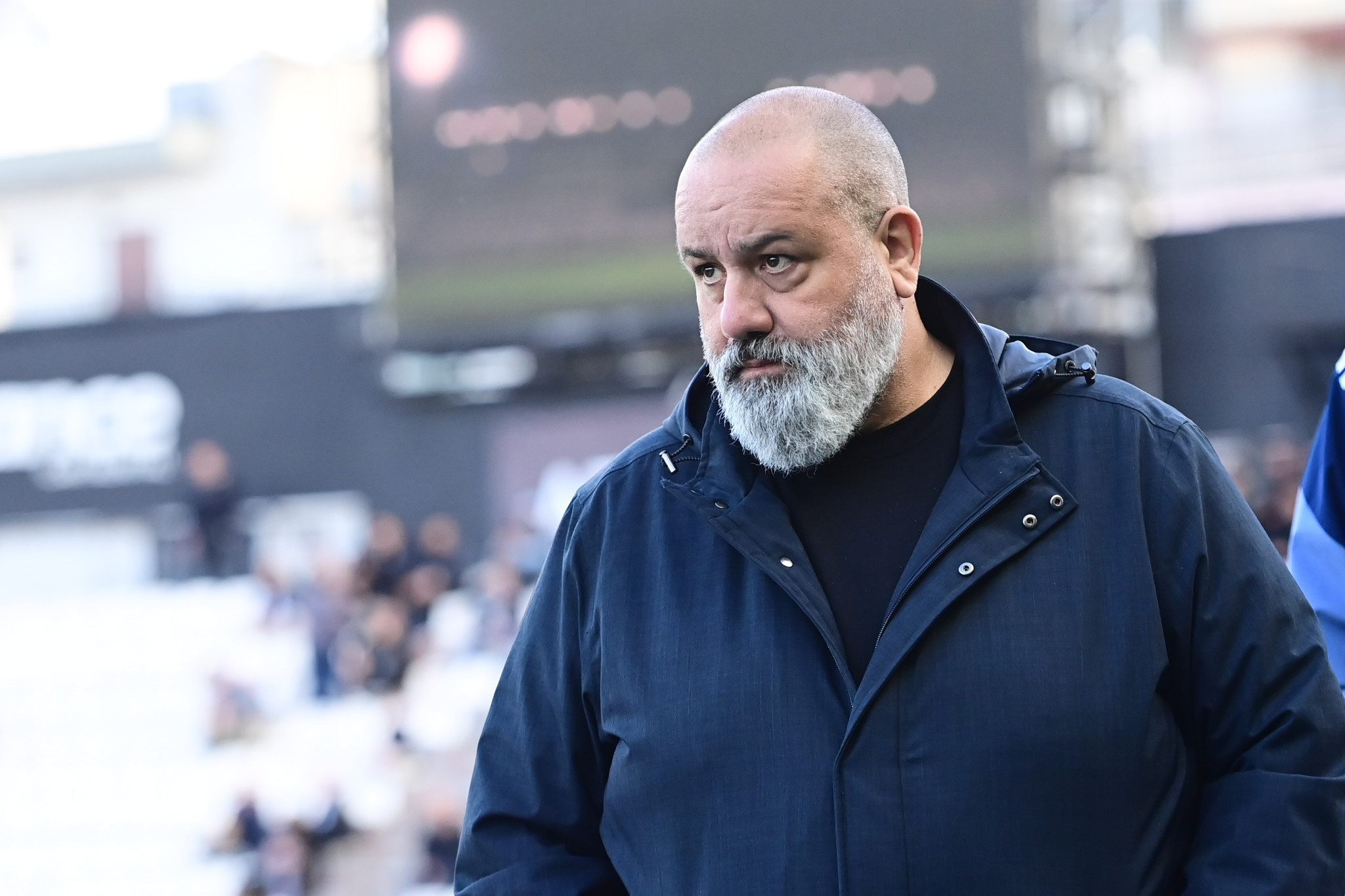 Καραπαπάς για το γκολ του ΠΑΟΚ: «Πώς μέτρησε αυτό και το δικό μας ακυρώθηκε με την ΑΕΚ;»