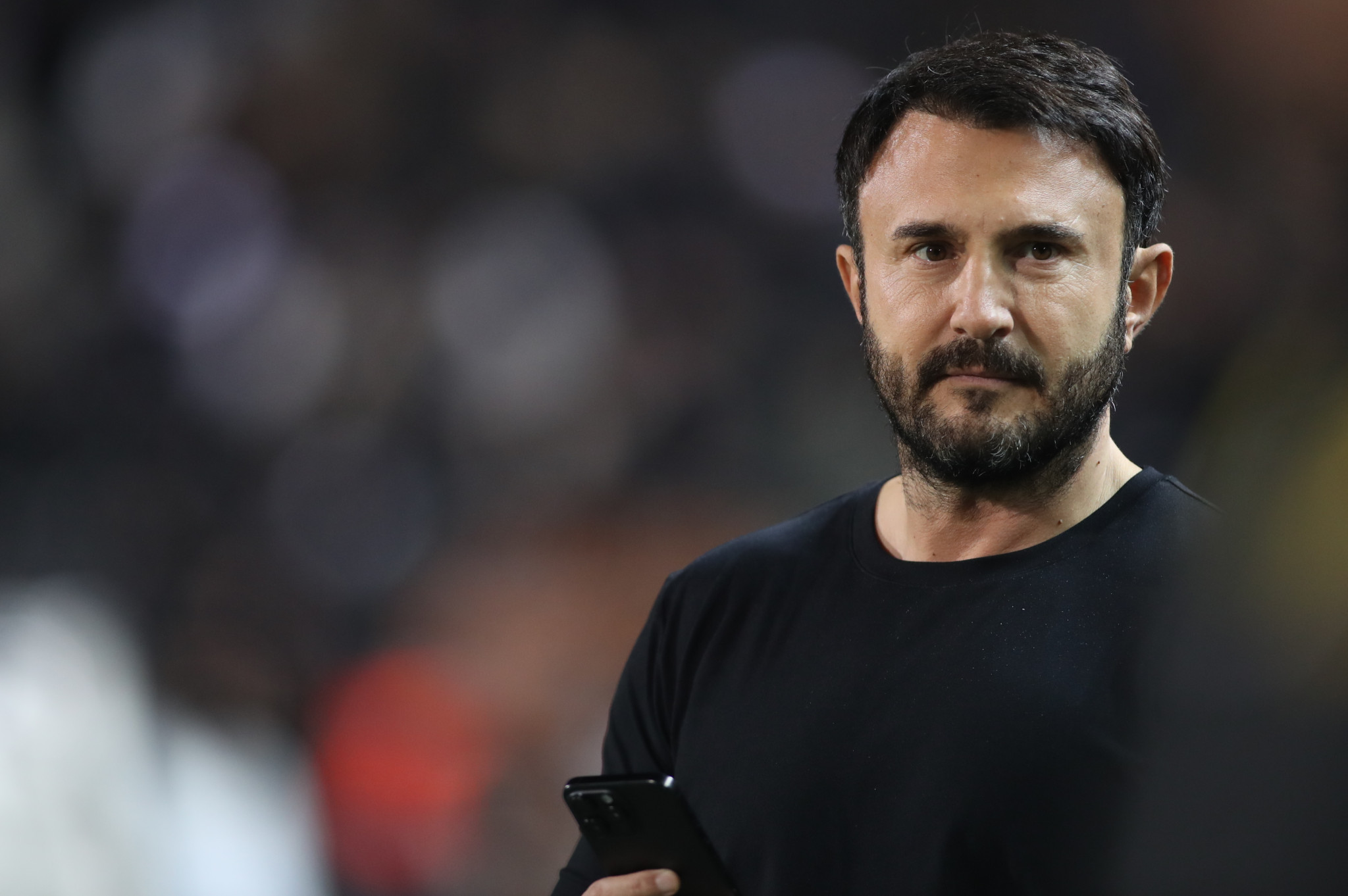 «Οι κινήσεις της οικογένειας Καρυπίδη για το μέλλον του Άρη»