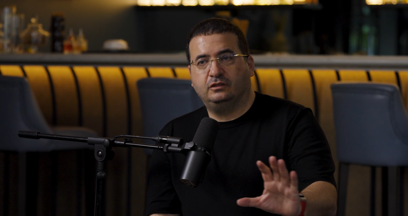 Ο Γιανάι αποκάλυψε τι έκανε ο Γιαννακόπουλος με τον Χέιζ-Ντέιβις: «Με κέρδισε σε μία παρτίδα σκάκι»