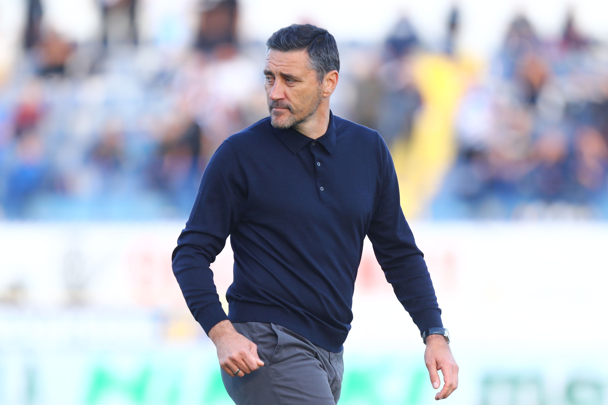 Έφεση ο Ατρόμητος για τη μείωση της ποινής επτά αγωνιστικών του Κέρκεζ