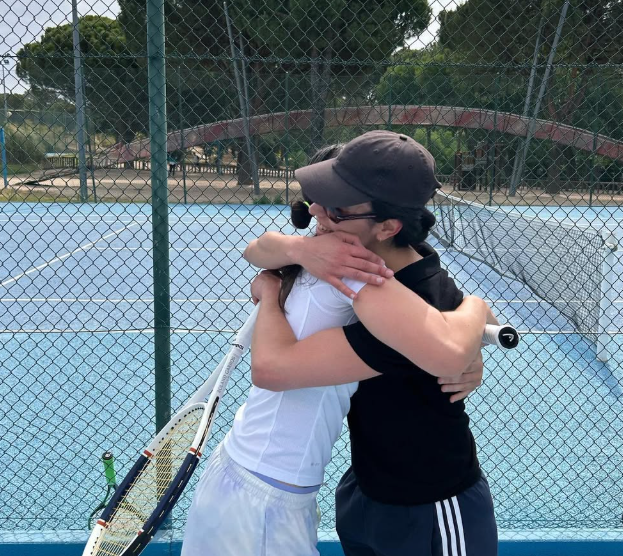 Lesbian Garros - Όταν η ανάγκη για ορατότητα και συμπερίληψη συναντά τον αθλητισμό