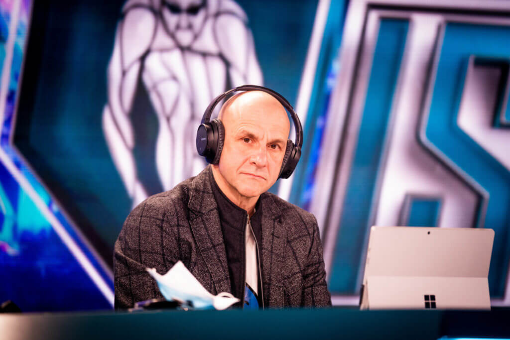 Ο ολιγάρχης που ήθελε να κάνει την επάνάσταση στην κολύμβηση, τώρα καταζητείται