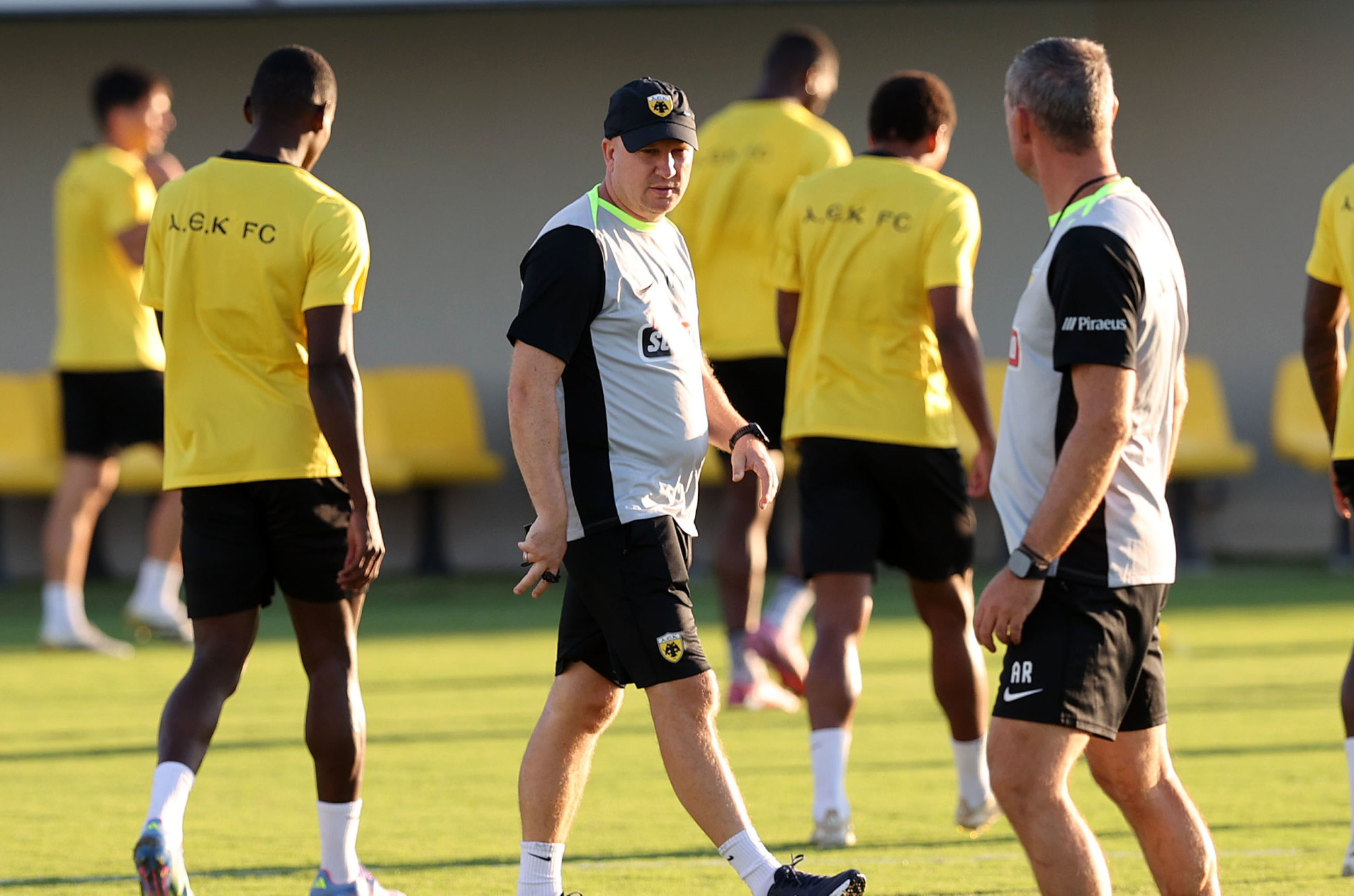 Η δύσκολη απόφαση του Νίκολιτς για τη Λεωφόρο