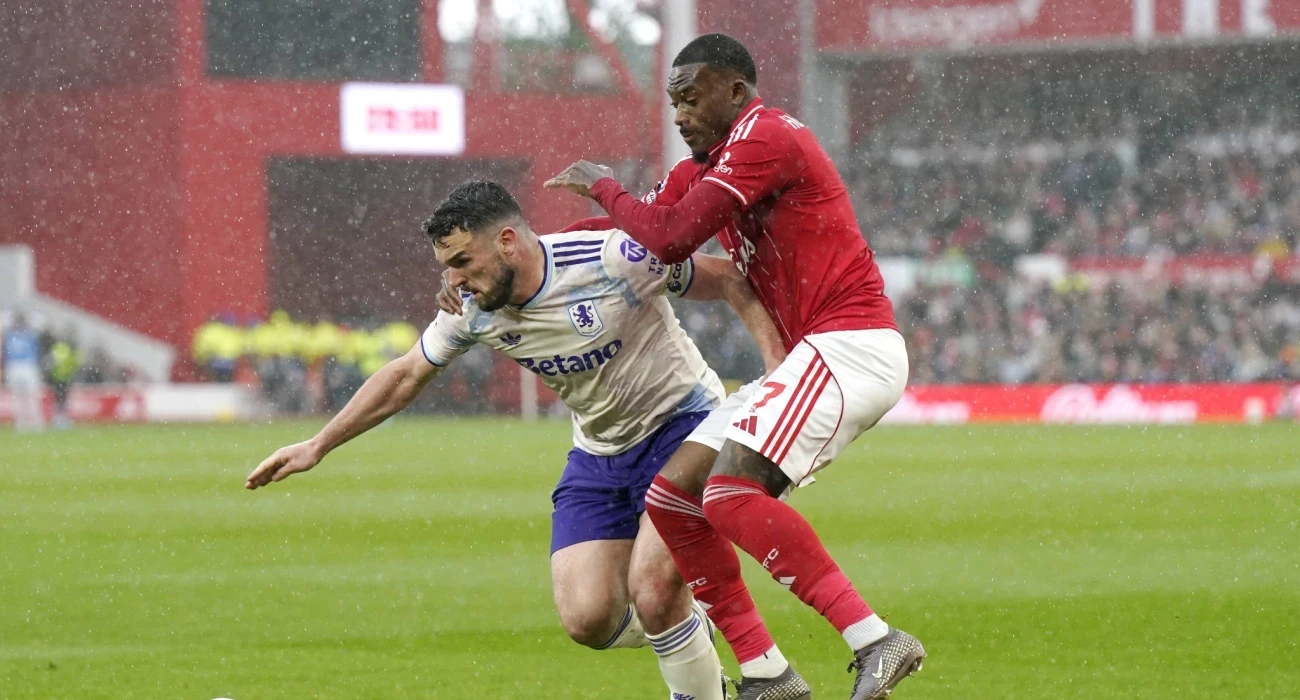 Η... προτίμηση του Ολυμπιακού στο Νότιγχαμ - Άστον Βίλα