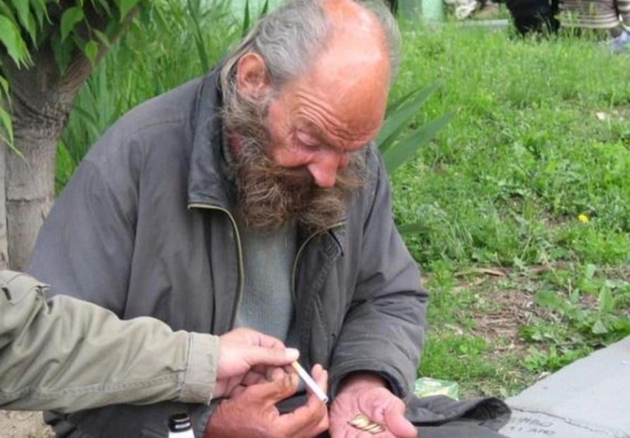 Μια ιστορία πέρα από κάθε φαντασία - Οπαδός πήγε στο γήπεδο για έναν αγώνα και εξαφανίστηκε για 11 χρόνια