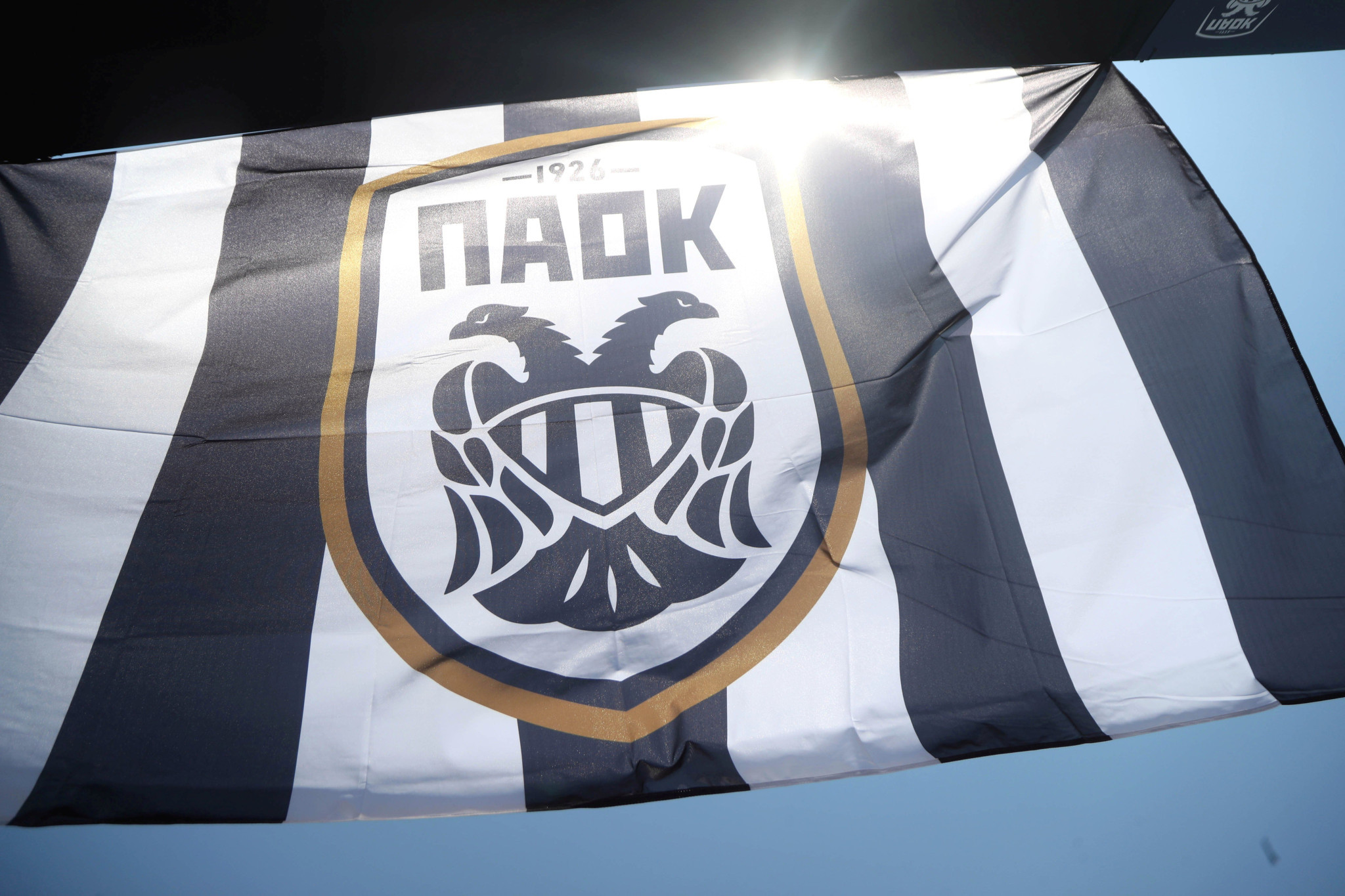 Ιστορική έκθεση του ΠΑΟΚ: «Μια φανέλα, μια φωτογραφία, ένα κομμάτι της ιστορίας» (video)