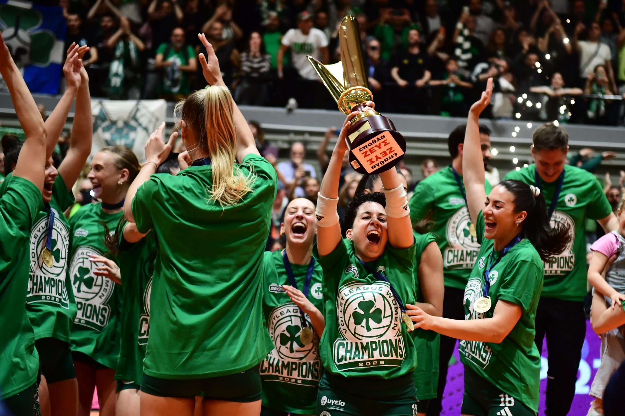 Ρόγκα: «Αν κάποιος μου έλεγε ότι θα ζούσα όλα όσα έζησα θα του έλεγα οτι είναι τρελός»