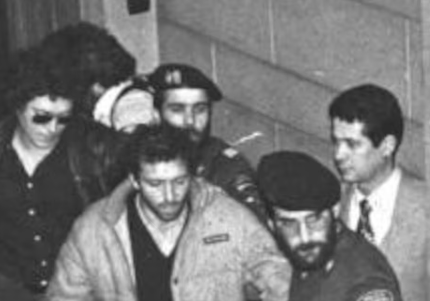 Κράτησαν τον παίκτη όμηρο για 25 ημέρες - Η απαγωγή που σόκαρε το ποδόσφαιρο