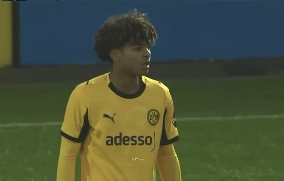 Έζησε το... αμερικανικό όνειρο - Ο Ματίας Άλμπερτ αγωνίστηκε για την Ντόρτμουντ και έσπασε ρεκόρ 10ετίας