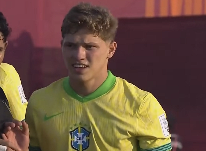 Η Μάντσεστερ Σίτι θέλει τον... Bραζιλιάνο Χάαλαντ