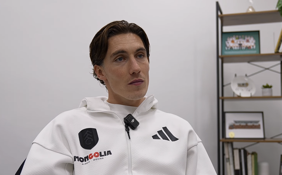 Το 1999 πόνταρε πως ο εγγονός του θα γίνει διεθνής - 17 χρόνια αργότερα πήγε... ταμείο!