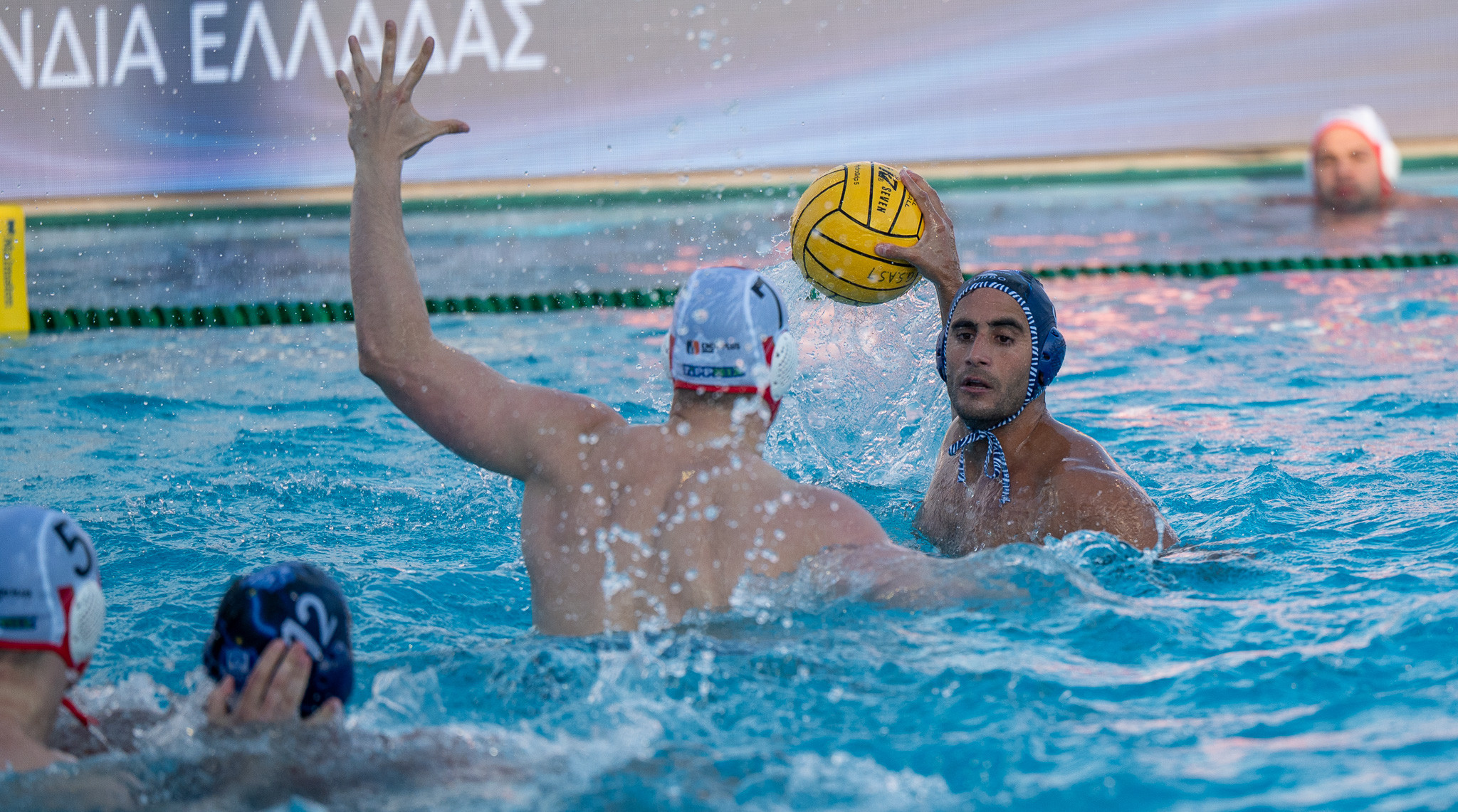 Η ώρα και το κανάλι για τον μικρό τελικό του Conference Cup μεταξύ Απόλλωνα Σμύρνης και Πανιωνίου