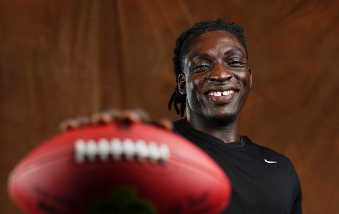 Τον διάλεξαν να αγωνιστεί στο κορυφαίο πρωτάθλημα του κόσμου κι ας μην έχει παίξει ξανά ποδόσφαιρο