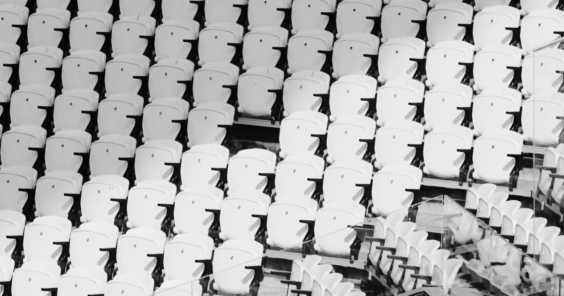 «Εδώ ο ρατσισμός δεν έχει θέση»: Η Κορίνθιανς ξερίζωσε το κάθισμα οπαδού της κι έστειλε ηχηρό μήνυμα