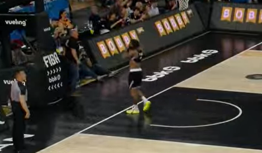 «Λύγισε» ο Ταϊρί μετά την ήττα του ΠΑΟΚ από την Μπιλμπάο