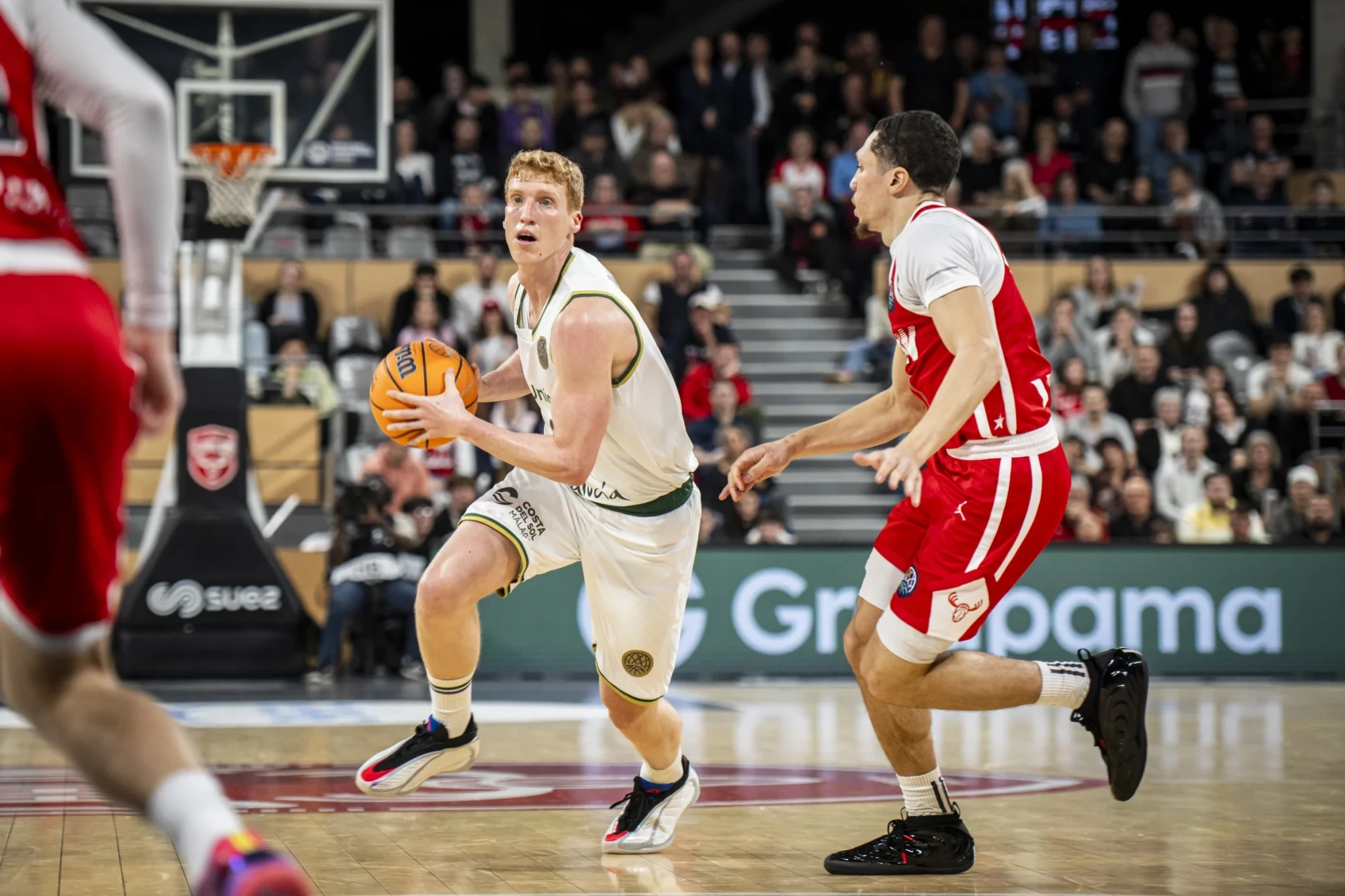 Τα δεδομένα με τους τραυματίες της Ουνικάχα Μάλαγα ενόψει Final 4 και ΑΕΚ