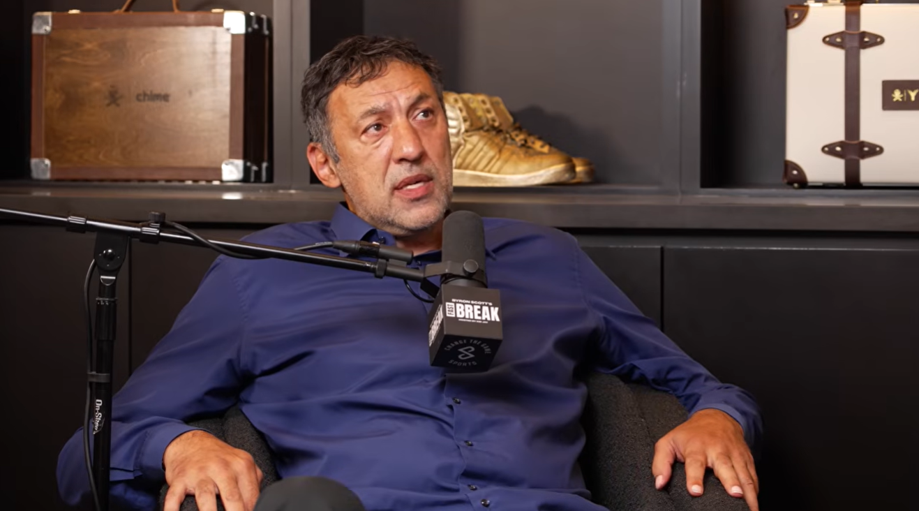 Ο Βλάντε Ντίβατς εξήγησε γιατί δεν επέλεξε τον Ντόντσιτς στο draft