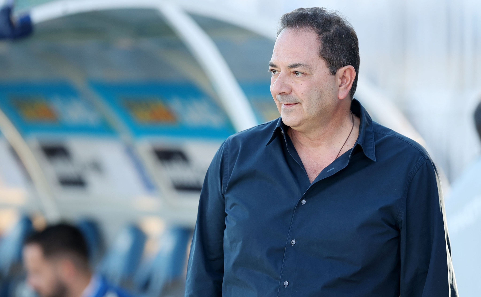 «Βόμβα» από Πρίτσα: «Διαιτητής είπε ότι προσπάθησαν να ρίξουν φέτος την Κηφισιά!»