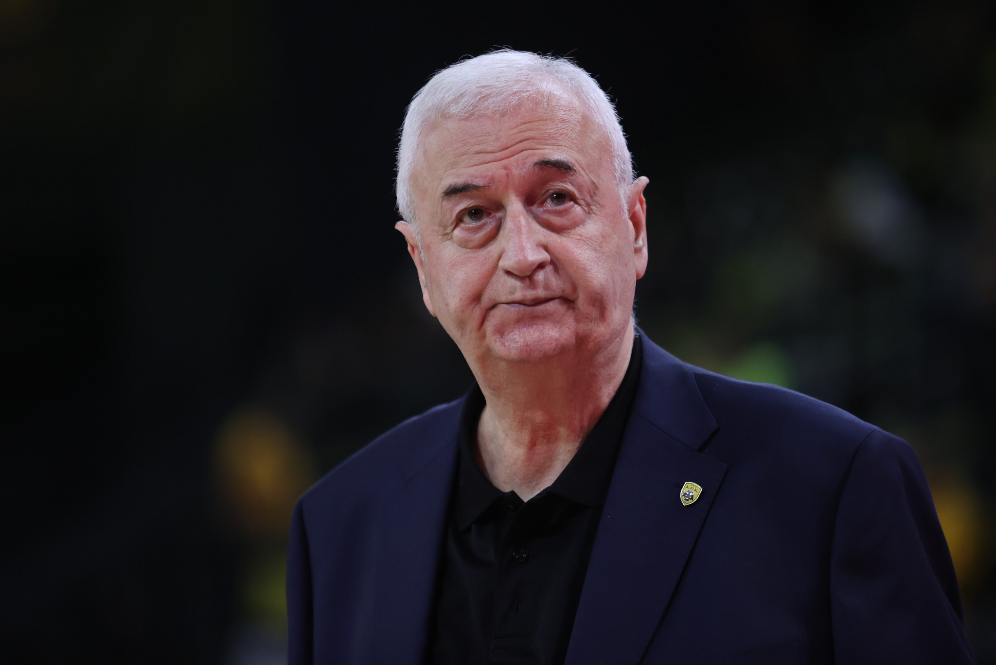 Ο κόσμος της ΑΕΚ έδωσε... ψήφο εμπιστοσύνης στον Ντράγκαν Σάκοτα