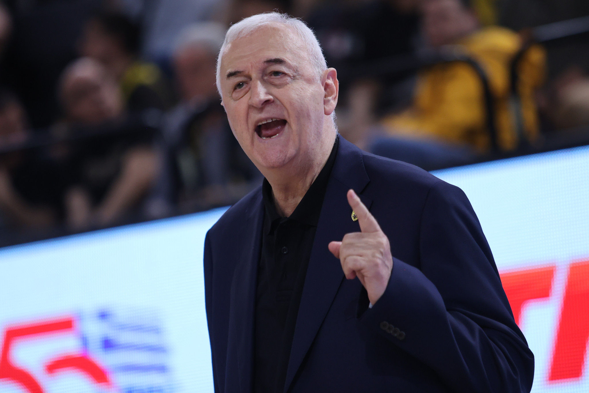Σάκοτα: «'Επρεπε να βγάλουμε άμυνα και να είμαστε πιο έξυπνοι στην επίθεση, αυτήν τη φορά το κάναμε»