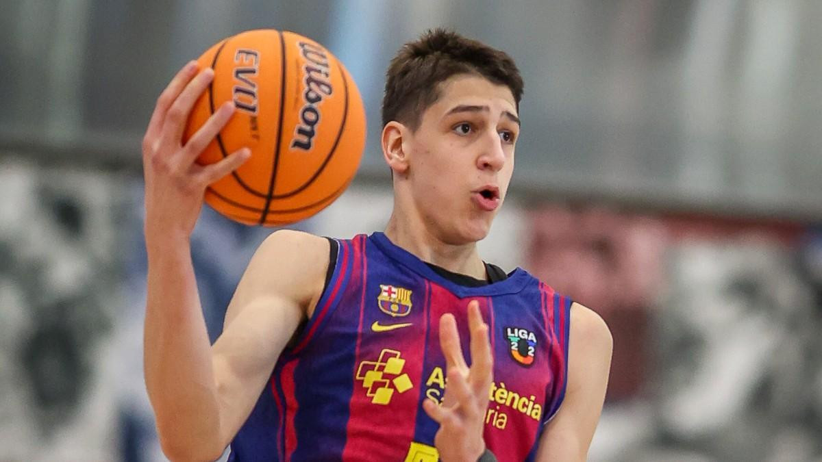 Adidas Next Generation Tournament Finals: Οι παίκτες που αξίζει να δεις στην Αθήνα