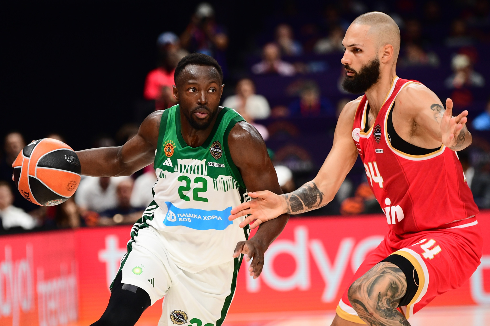 Γιατί η Euroleague δεν έχει δώσει ακόμα θέσεις σε όσους έχουν αγοράσει εισιτήρια του Final Four