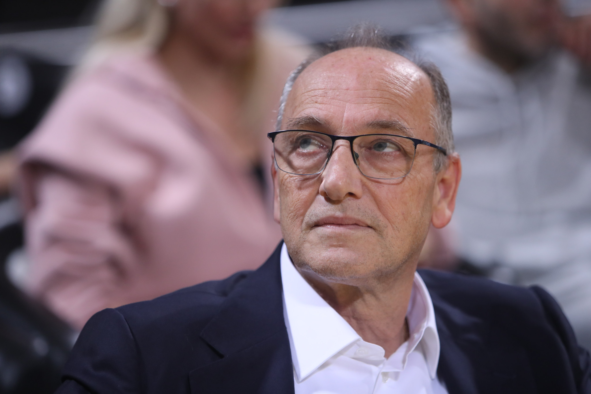 Πήρε αναβολή από την ΕΕΑ η υπόθεση Λιόλιου