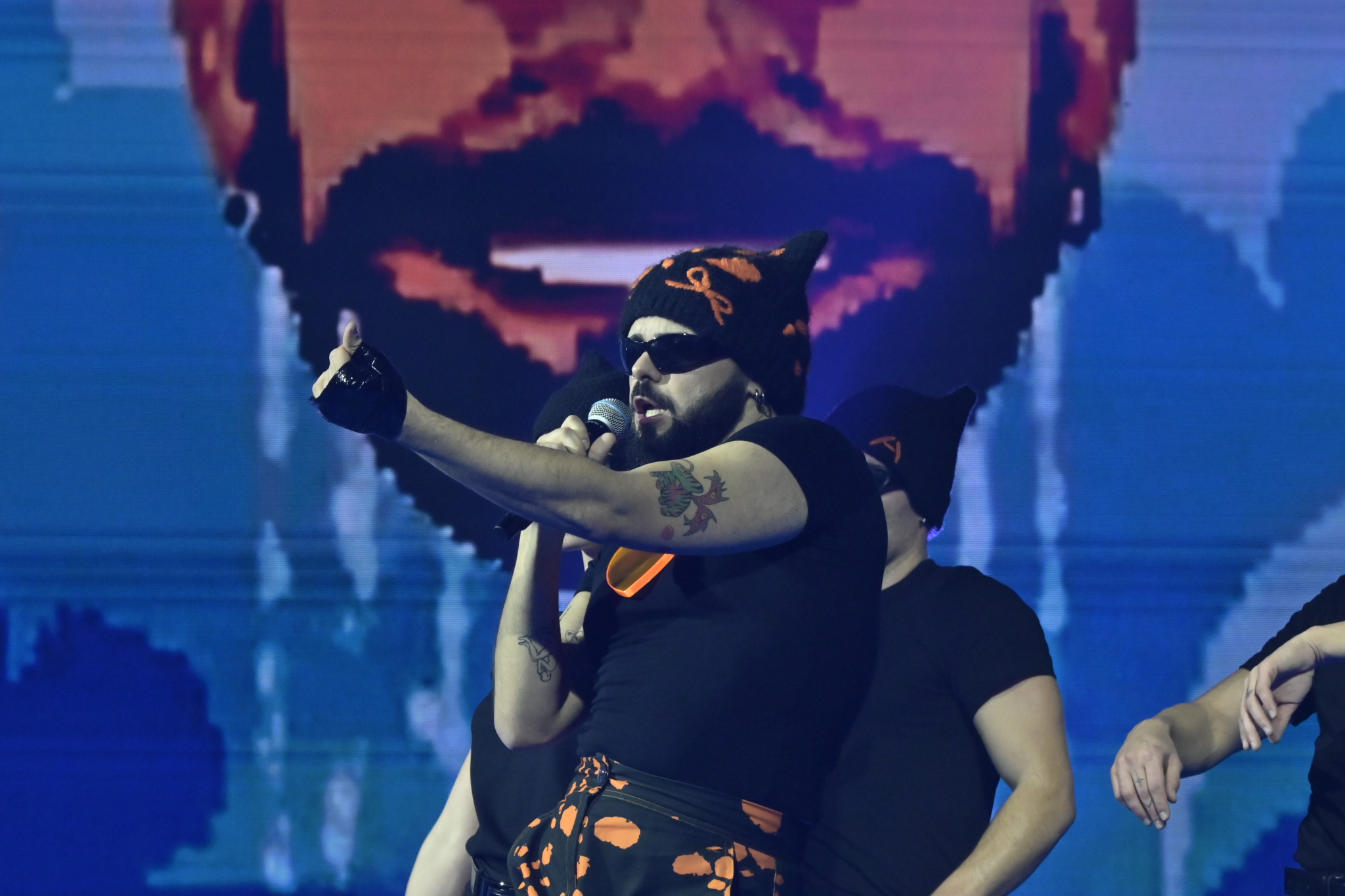 Τι θέση παίρνει η Ελλάδα στη Eurovision όταν η ΑΕΚ κατακτά το πρωτάθλημα