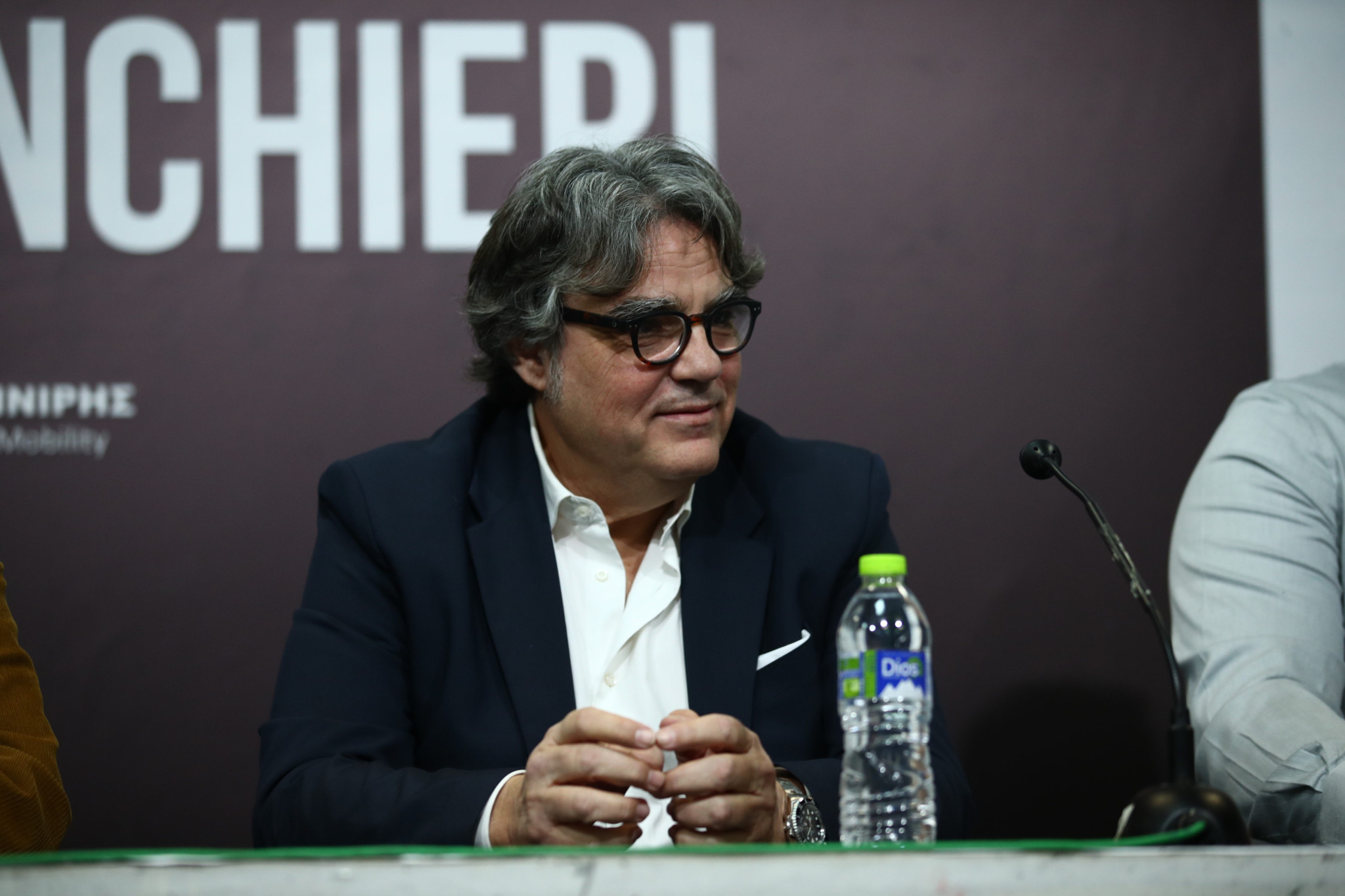 Αυτός αναλαμβάνει Πρόεδρος στον ΠΑΟΚ - Το νέο Διοικητικό Συμβούλιο και οι σκέψεις της αναβάθμισης Τσιάρα