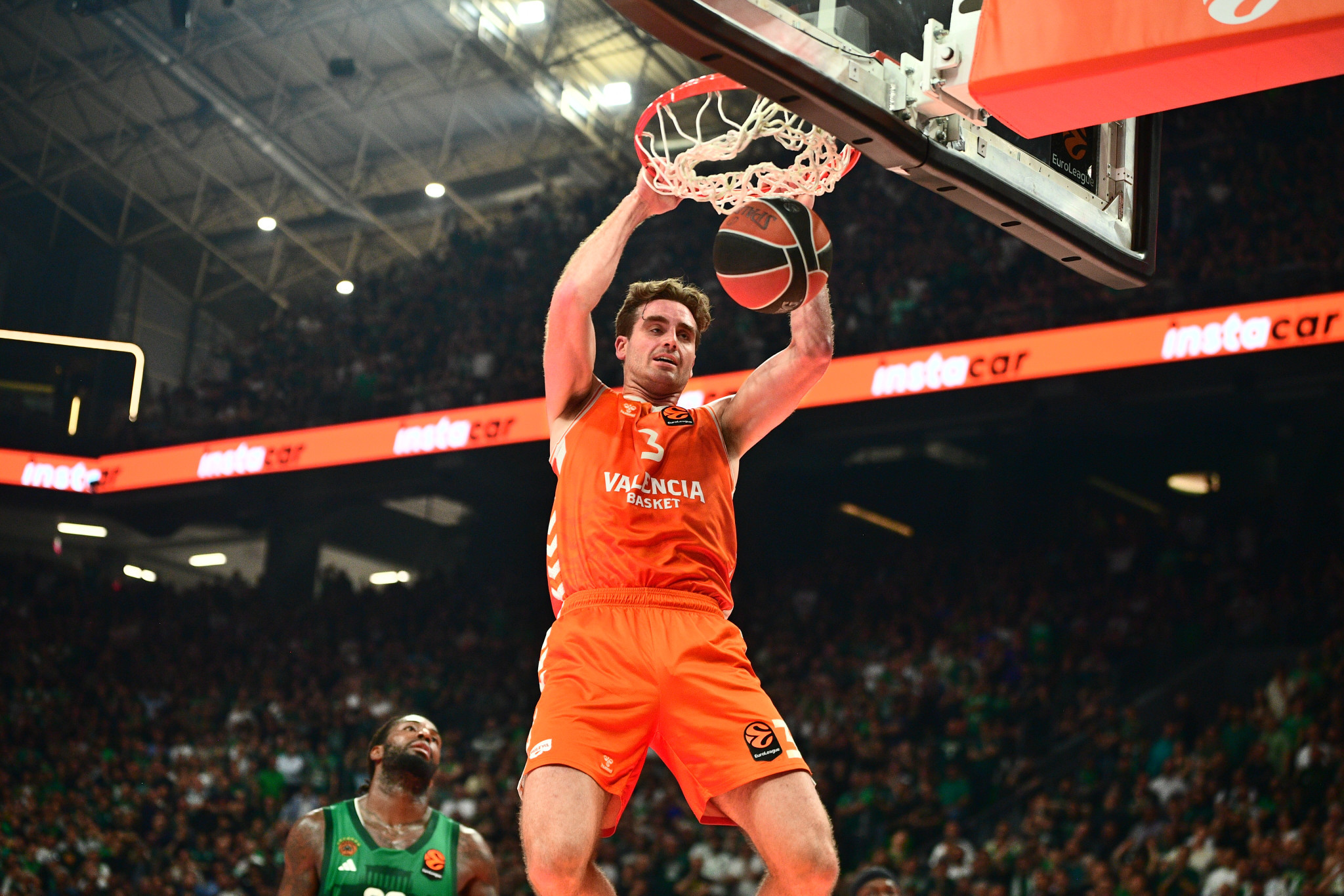 Έτοιμη για το Final Four η Βαλένθια, νίκησε την Μπιλμπάο