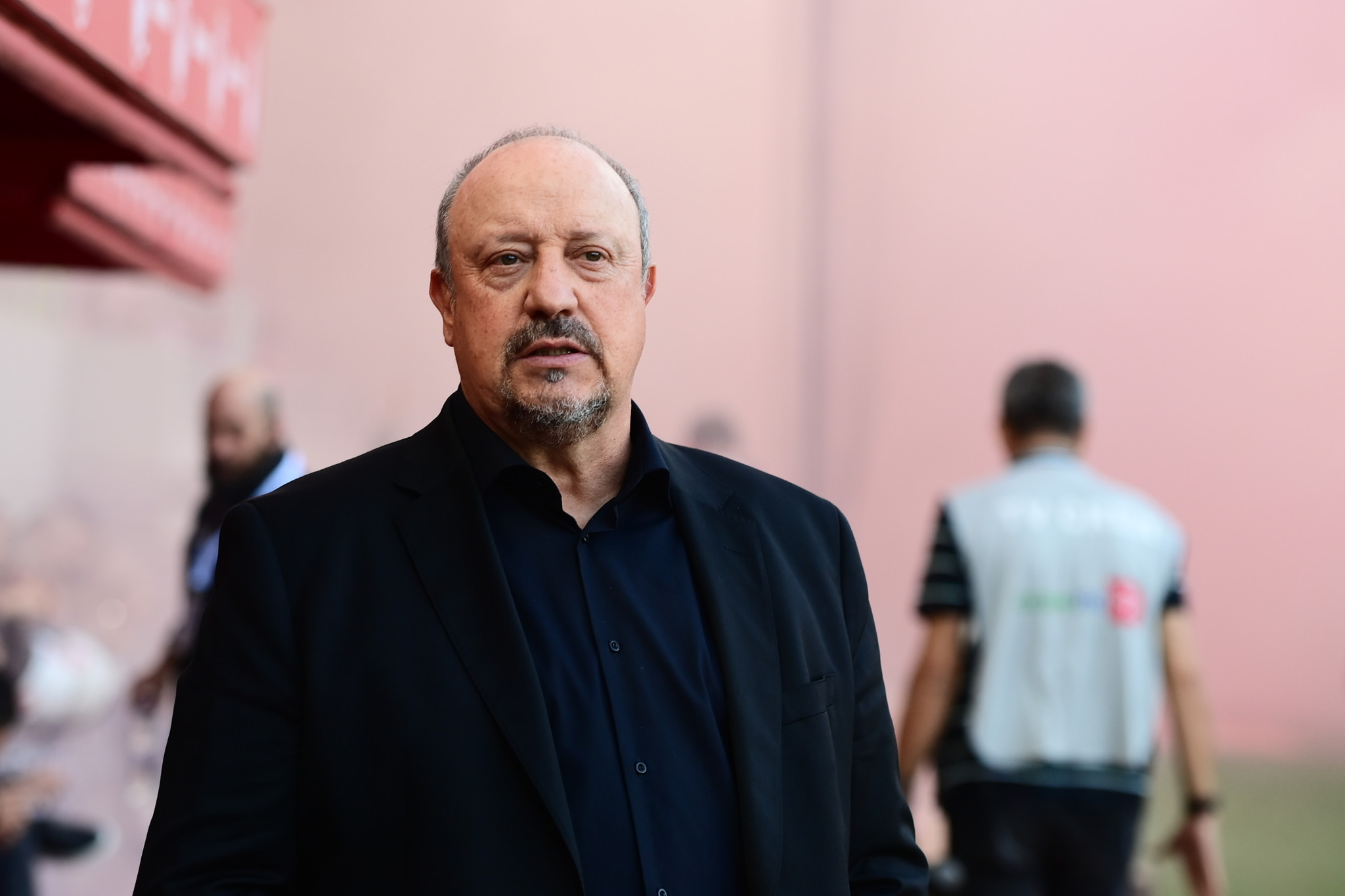 Μπενίτεθ: «Έχω μεγάλη αυτοπεποίθηση ότι θα είμαστε πολύ καλύτεροι την επόμενη σεζόν»