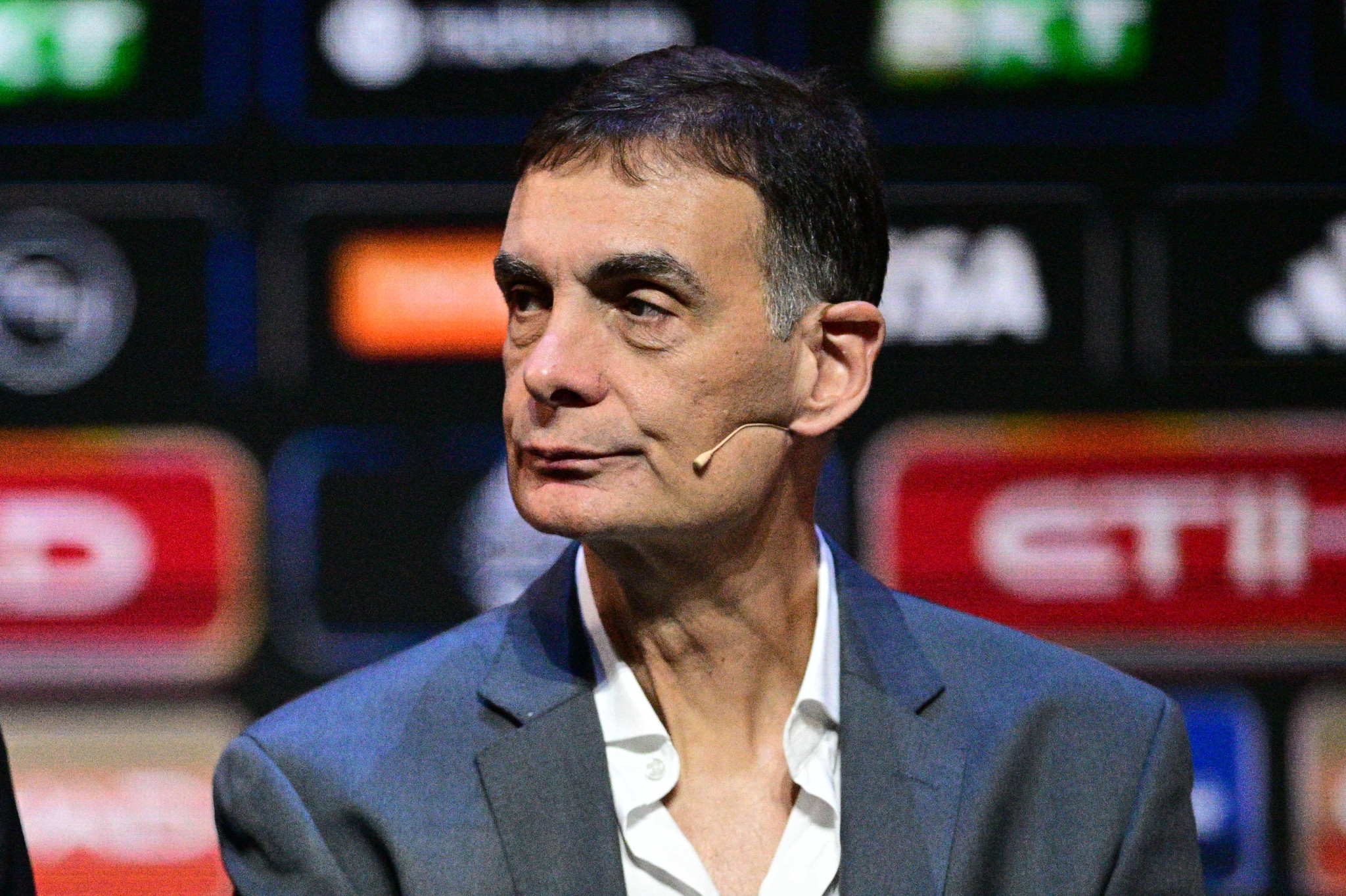 Μπαρτζώκας: «Αν ο Θεός θέλει να μας το δώσει φέτος θα είμαστε χαρούμενοι»