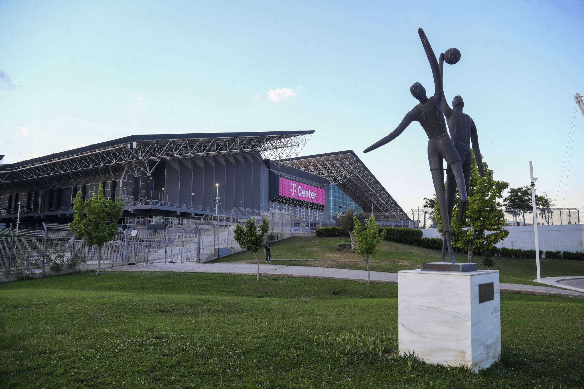 Ηρεμία πριν την… καταιγίδα: Το video του Athletiko μερικές ώρες πριν την έναρξη της δράσης του Final Four
