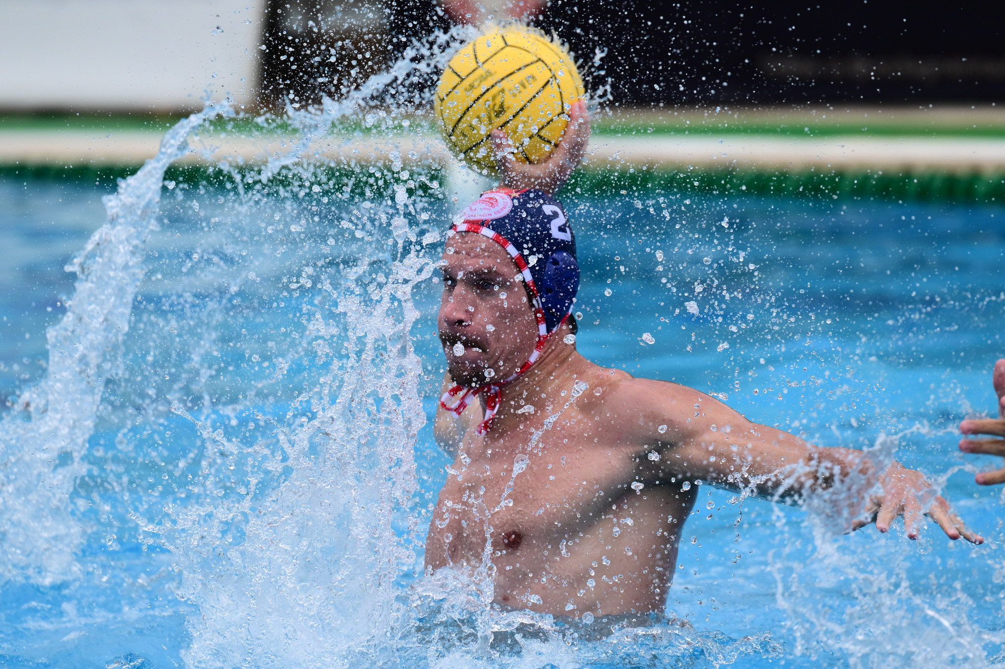 Οι ημερομηνίες της σειράς των τελικών της Water Polo League που έχει προκριθεί ο Ολυμπιακός