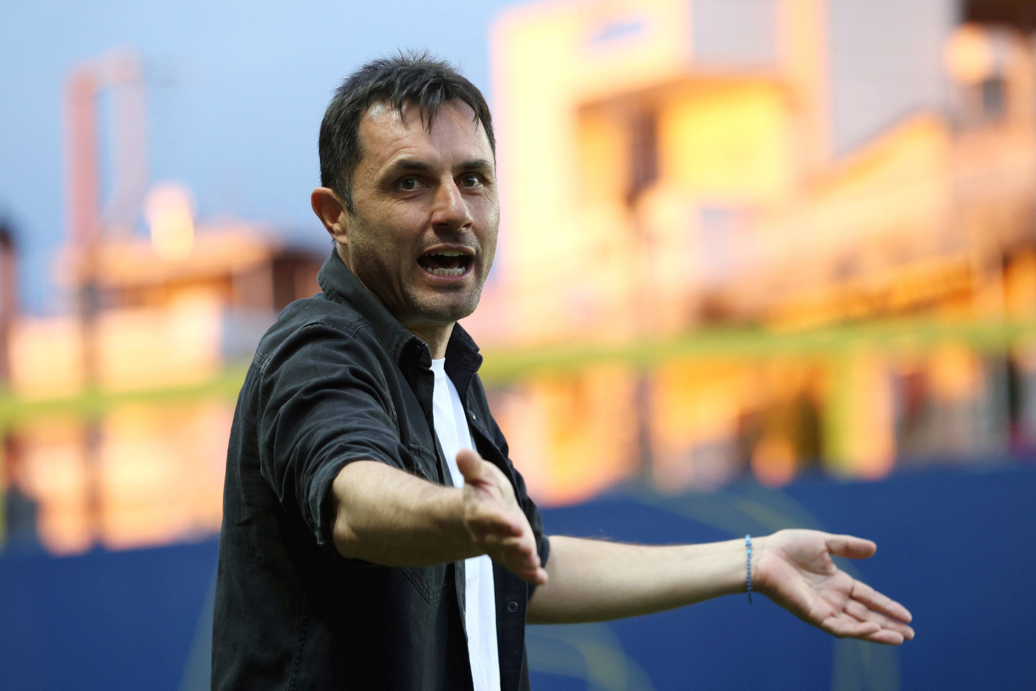 Αντωνόπουλος: «Ο Αστέρας AKTOR είναι για περισσότερα πράγματα»