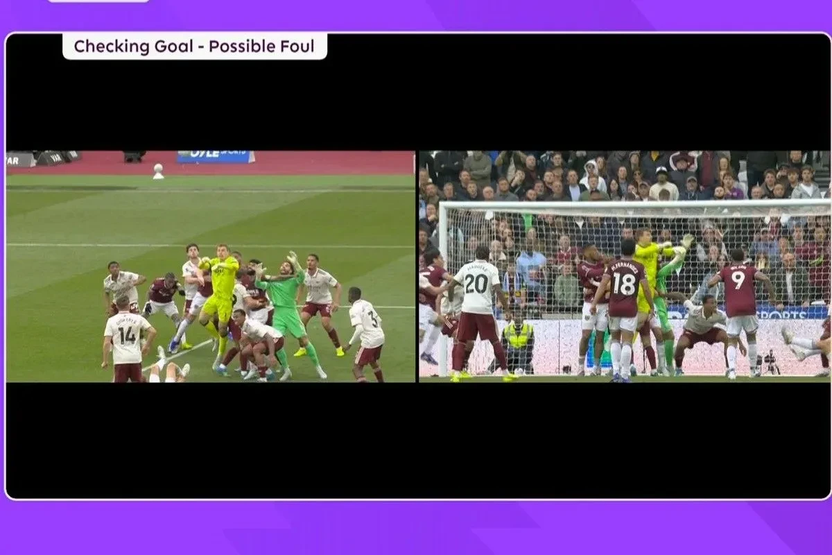 Αυτή είναι η φάση της χρονιάς στην Premier League που δίνει στην Άρσεναλ το πρωτάθλημα (video)